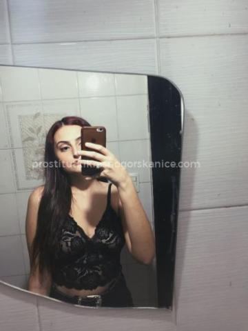 Индивидуалка Ксения Фотография 2