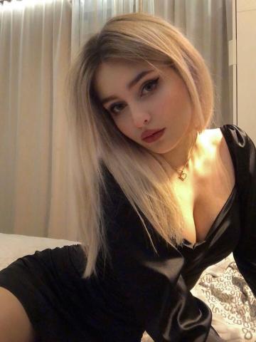 Индивидуалка Ксения Фотография 3